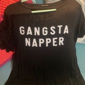 Sweet Claire T-Shirt